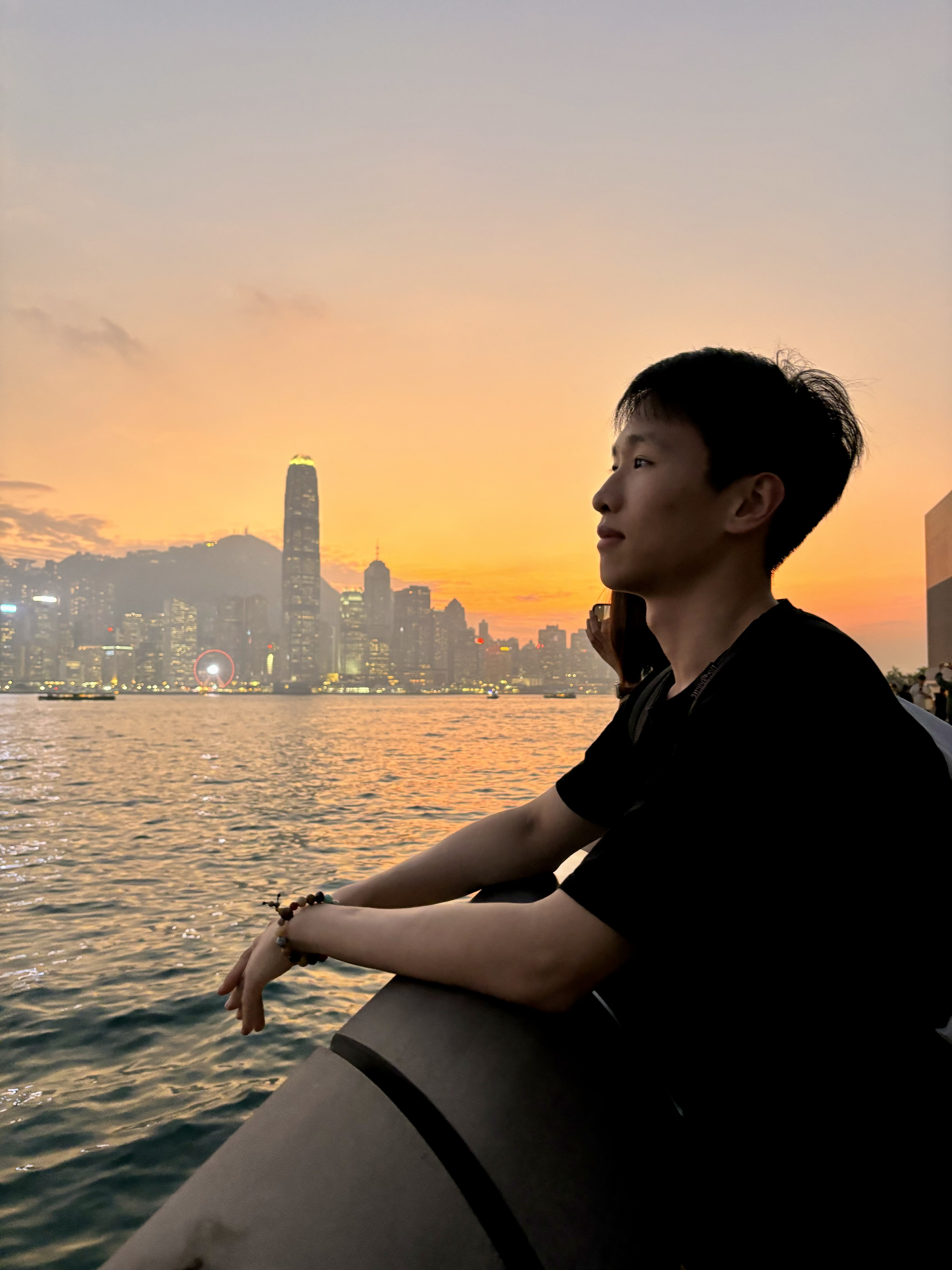 Licheng Lin